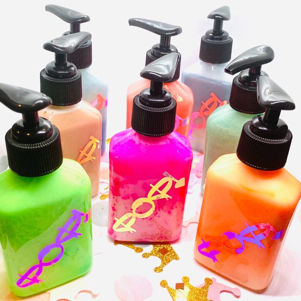 PoP! Hand Soap - Mystery Bundle